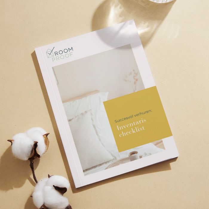 Inventaris checklist