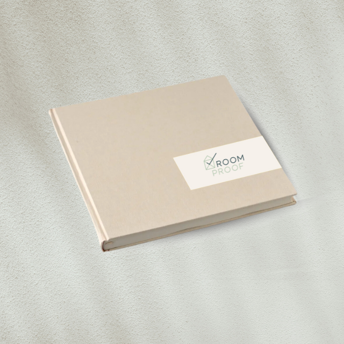 Gepersonaliseerd gastenboek