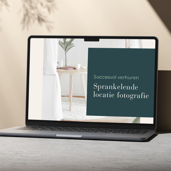 Infoguide: sprankelende locatie fotografie