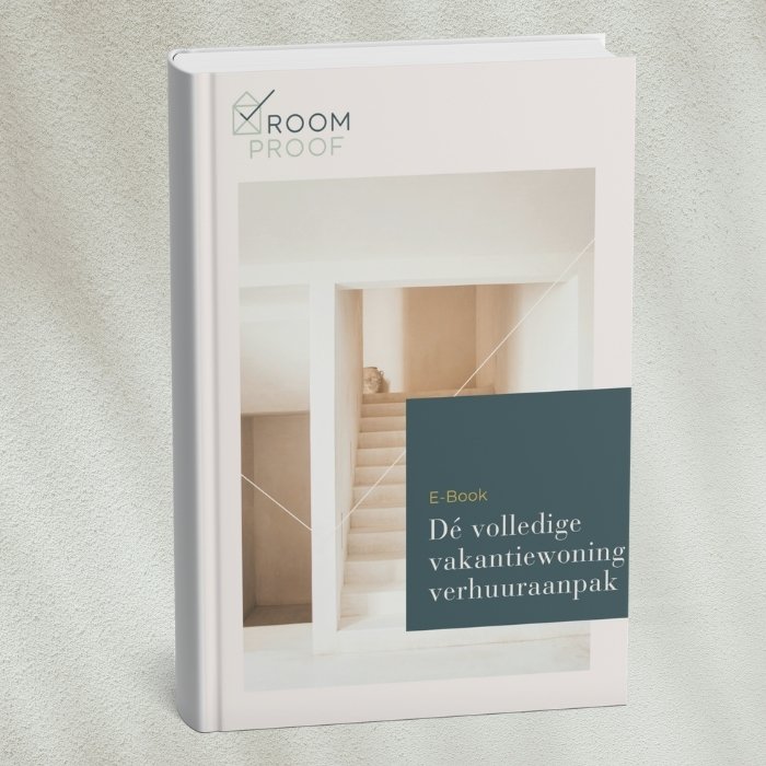 De volledige vakantiewoning verhuur aanpak